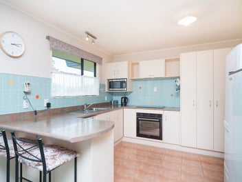 Loved for 26 years, ready for its next chapter