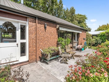 Space, Privacy & Convenience