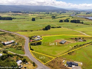 Retire with a view from $199,000