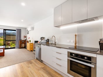 Skip, Hop & Jump into Easy Living!