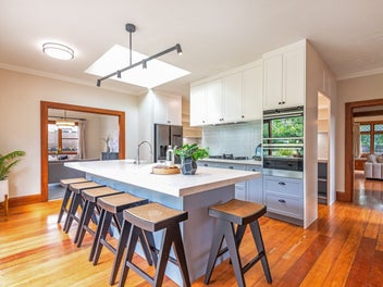 Grand English elegance - must be sold