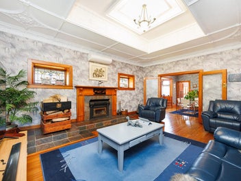 Charmed by Character