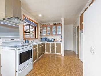 As-Is and It's a Ripper!