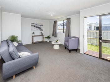 An Easy Step onto the Property Ladder