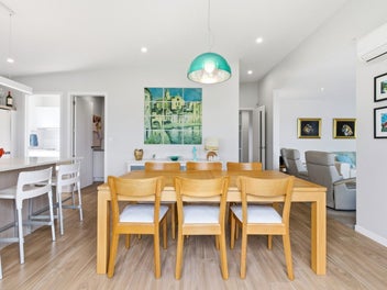 Laid Back Living in Coast