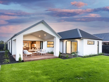 The Hamptons, style and sophistication