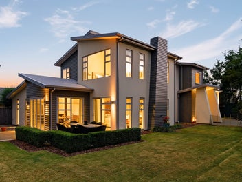 Change of direction prompts sale