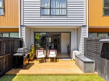 Private, Quiet & Easy Care Living