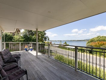 Elevated Living with a View