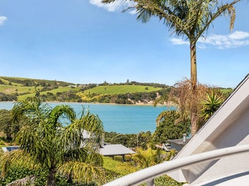 Highly Motivated Vendors