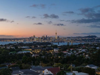 Big on Space Big on Views–Modern Standalone Living