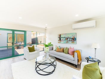 Fully Renovated | Elevated & Private Home