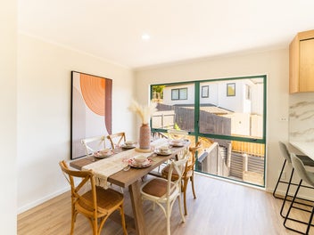 Fully Renovated | Elevated & Private Home