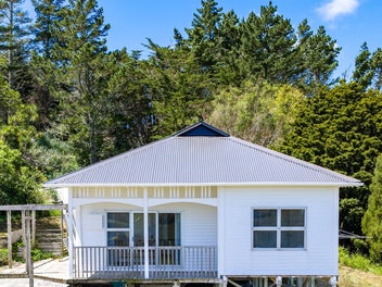 Easter Weekend - Open Home