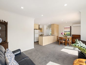 Relax, Unwind & Enjoy Over-60's Living