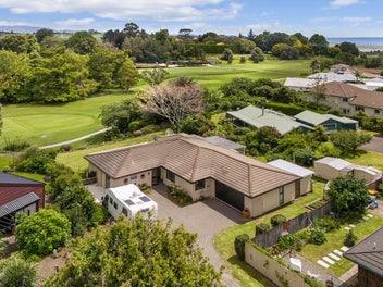 Rare Golf Course Opportunity