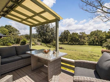 Rare Golf Course Opportunity