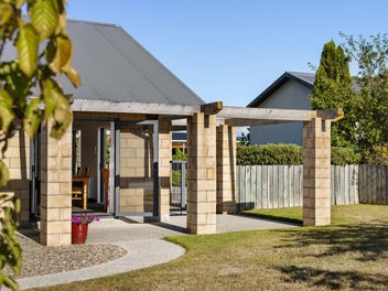 Sun, space and scope to add value