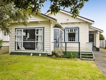 Space, Comfort and Opportunity