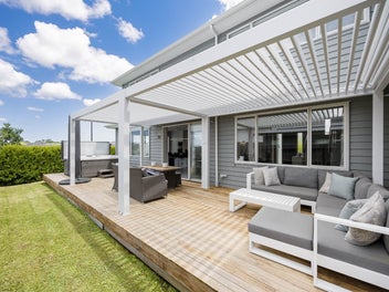 Private, Sun Soaked, and Perfectly Positioned