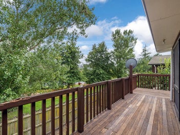 Do up Opportunity in Rangi zone