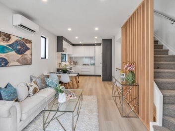 Modern Living on Great South Road