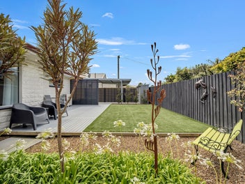 A Tucked-Away Treasure in Somerfield - UNDER OFFER