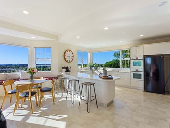 Elevated Elegance | Family Sanctuary