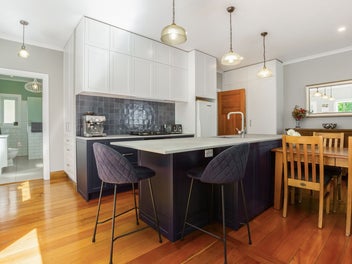 Sun, Space & Serenity