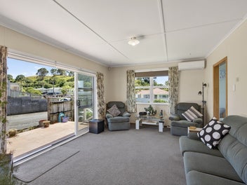 A Clear Winner on Clearmont