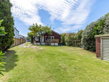 A kiwi classic in the heart of The Mount