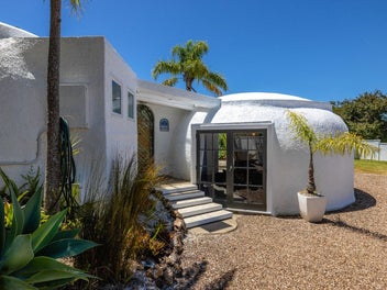 Santorini on Sea View