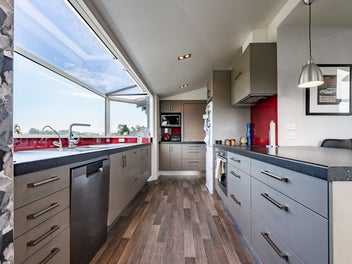 20 Year Tenure Coming To An End.