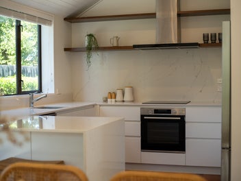 Single-Level Stunner | Owners Have Purchased