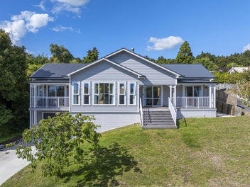 Dual dwellings = double the return