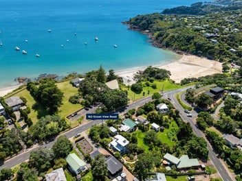 Oneroa on your doorstep