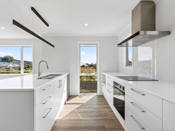 Brand New, Move-In Ready and Designed to Impress!