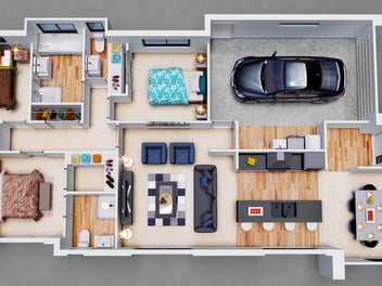 Easy Living in Brymer Heights