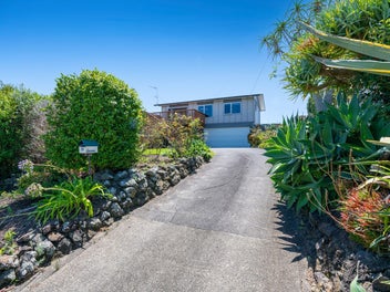 Quintessential Kiwi living