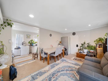 Tidy, Terrace Housing Zone, Big Ticks!