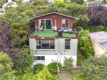 Lower Slopes. Dual Flats. Big Potential.