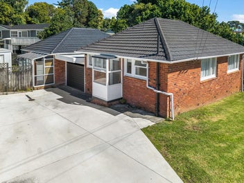 Easy Living in a Convenient Location