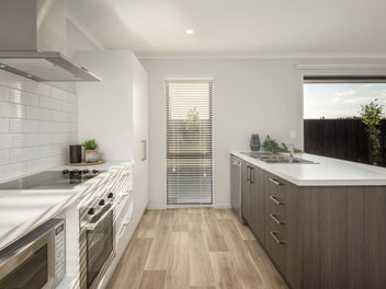 New Build in Beachgrove – Move In This Year