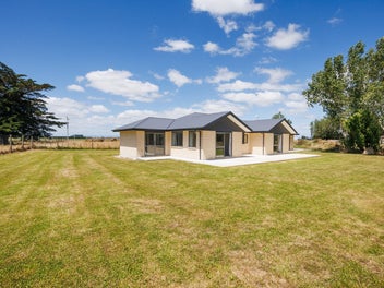 Affordable & Modern Lifestyle Living