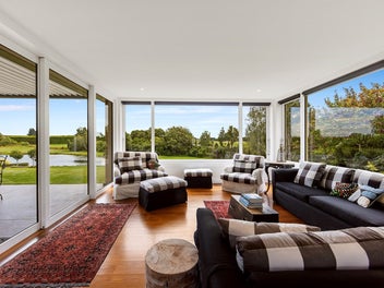 Fairway Views of Clearwater Golf Course