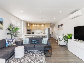 WHERE A HOLIDAY DREAM BECOMES HOME!