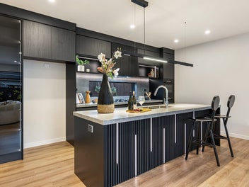 Granny Potential – Space for All