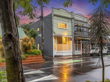 CHARACTER, POSITION AND RENOVATED!