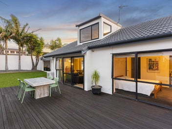 A Special Reserve Release