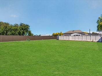 One Opportunity, Or Double It